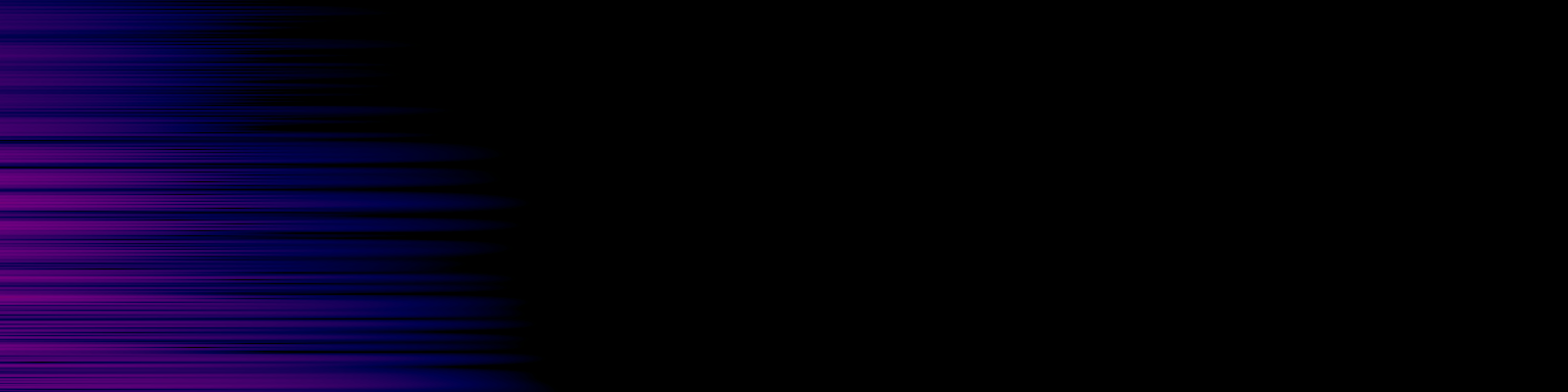 spektrogram
