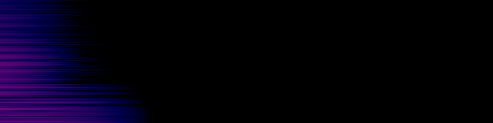 spektrogram