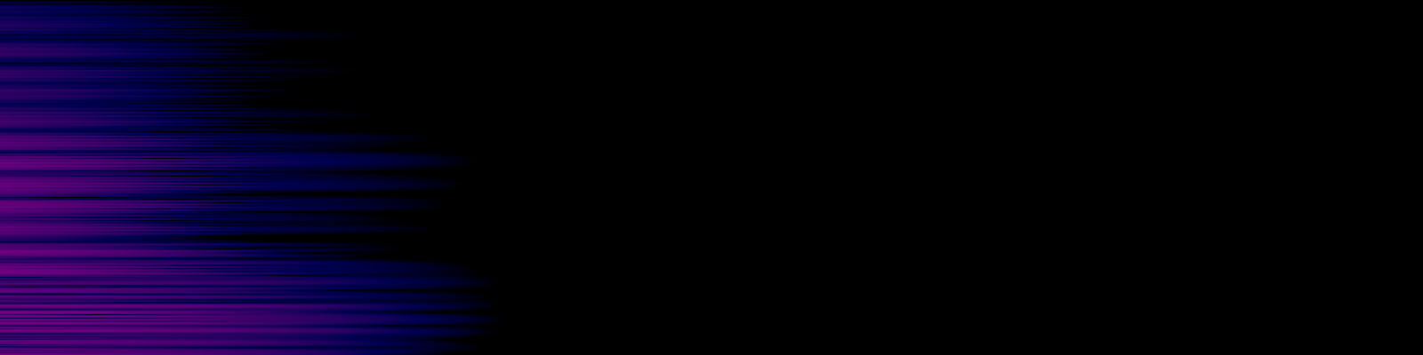 spektrogram