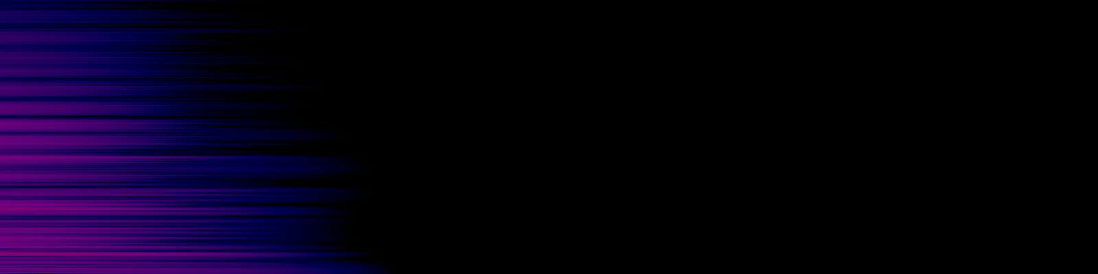 spektrogram
