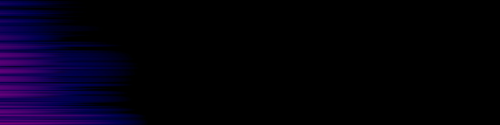 spektrogram