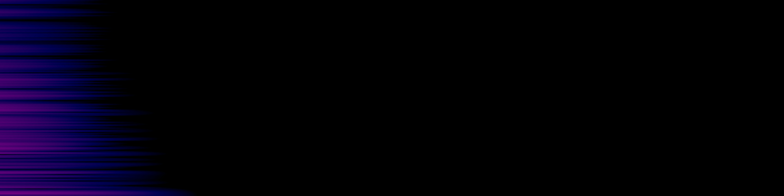 spektrogram