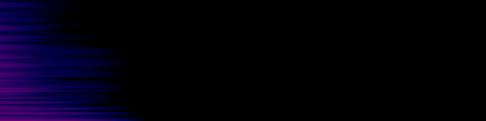 spektrogram