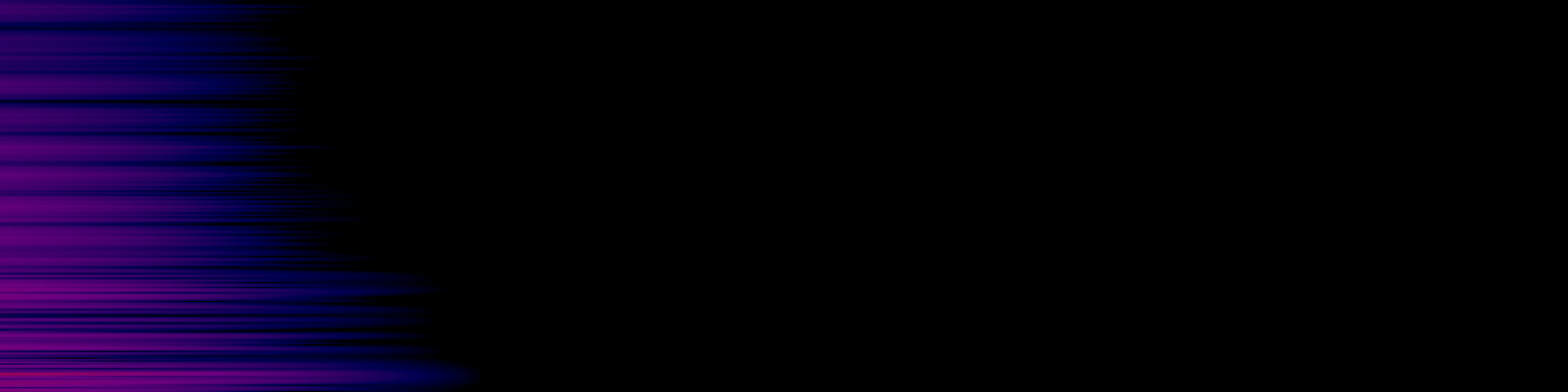 spektrogram