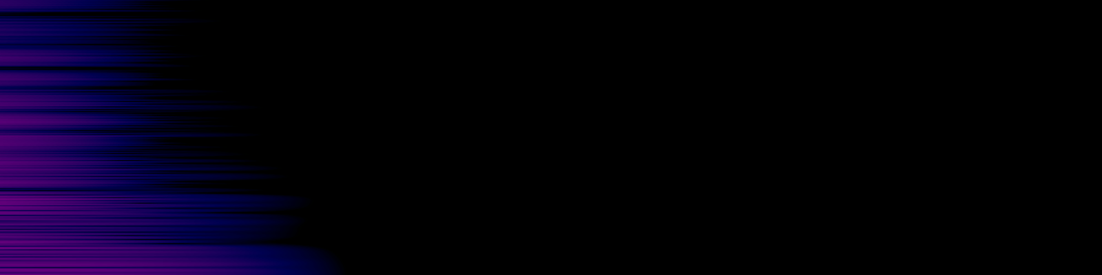 spektrogram
