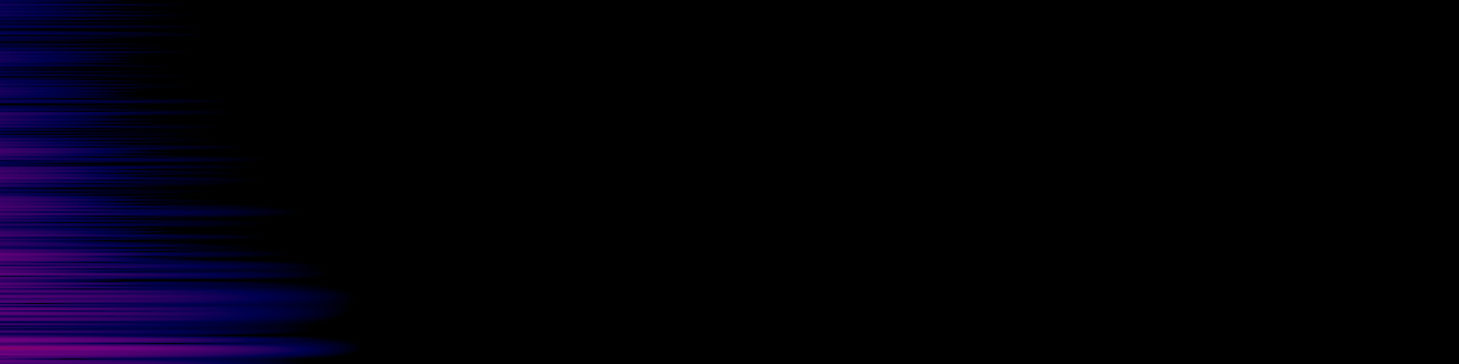 spektrogram