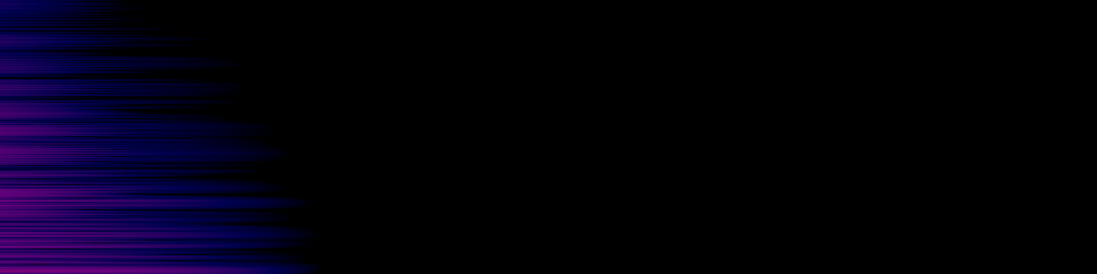 spektrogram