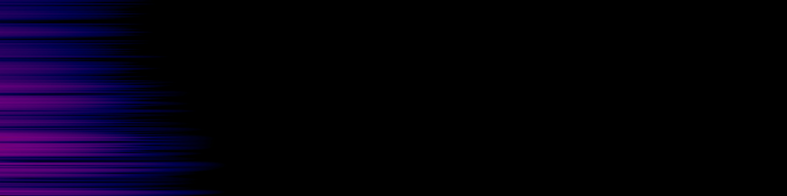 spektrogram