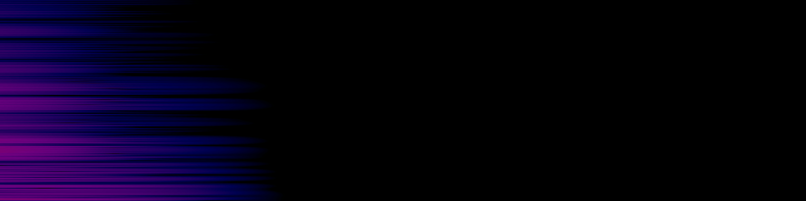 spektrogram