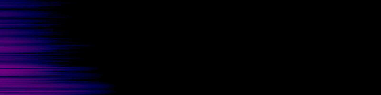 spektrogram