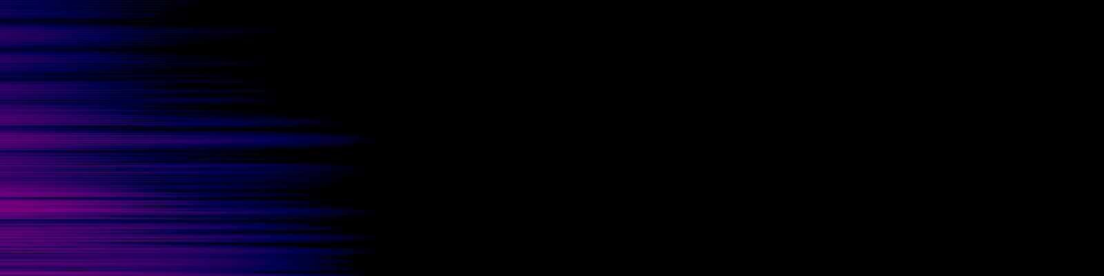 spektrogram