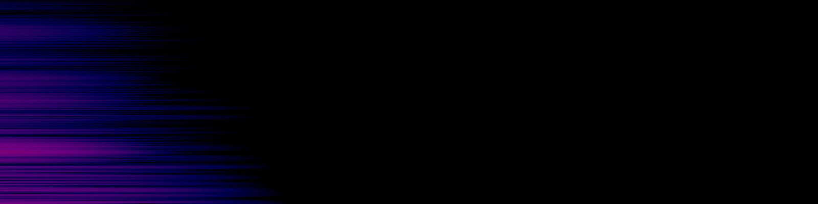 spektrogram