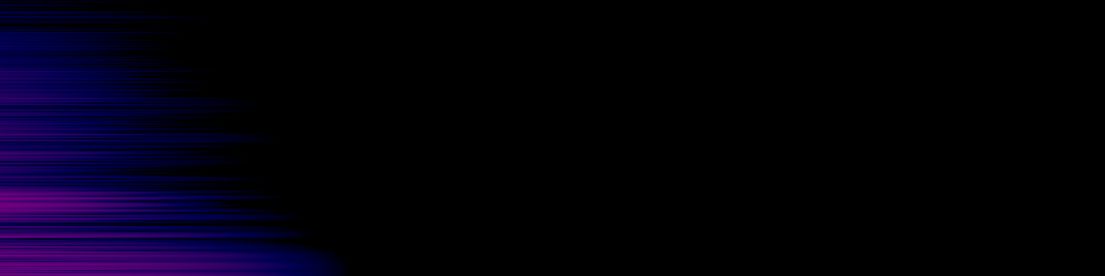 spektrogram