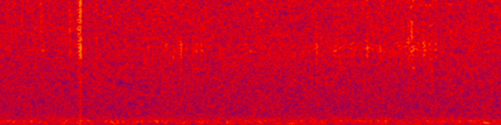 spektrogram
