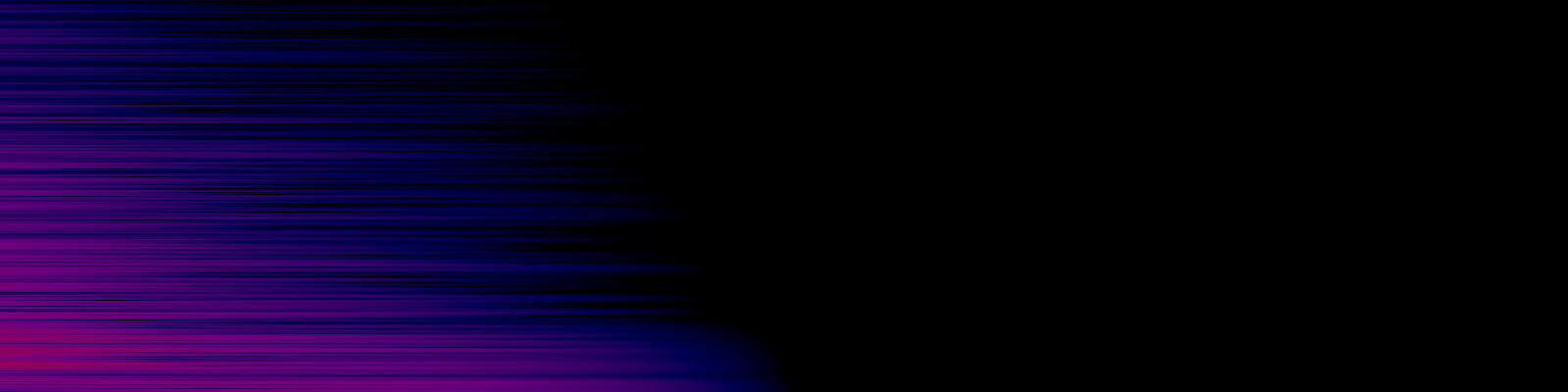 spektrogram