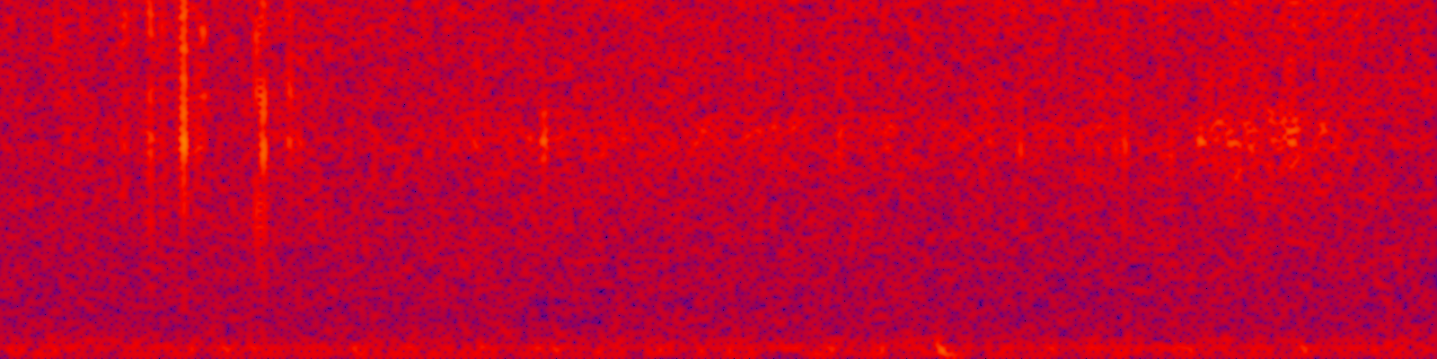 spektrogram