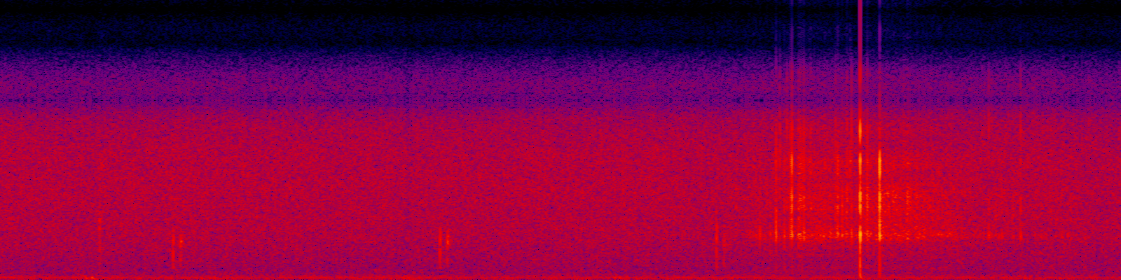 spektrogram