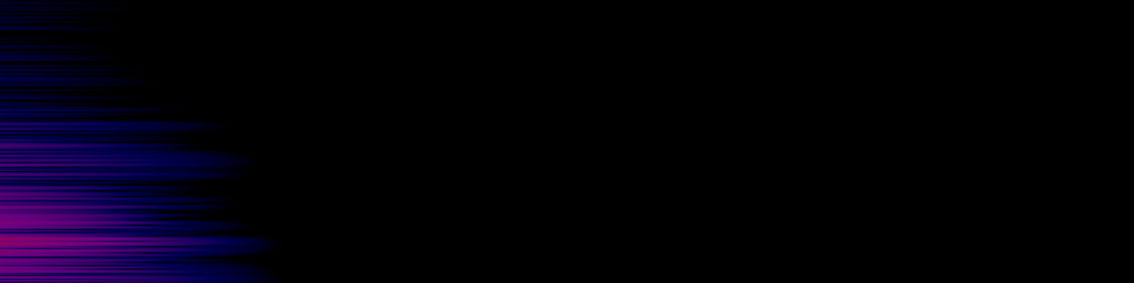 spektrogram