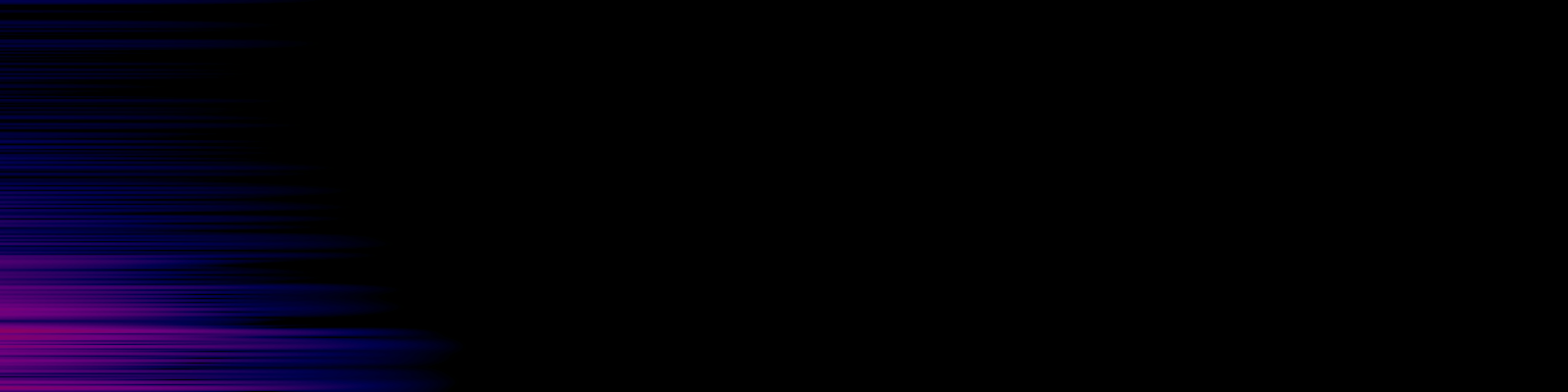 spektrogram