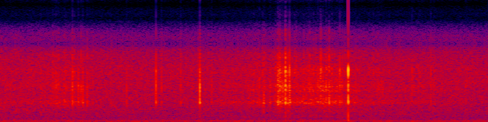 spektrogram