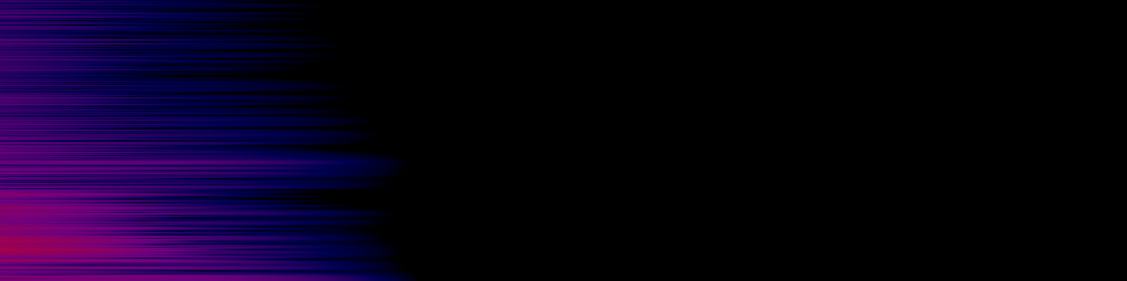 spektrogram