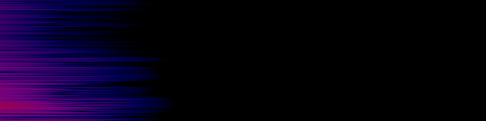 spektrogram