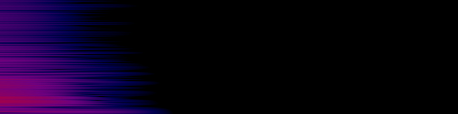 spektrogram