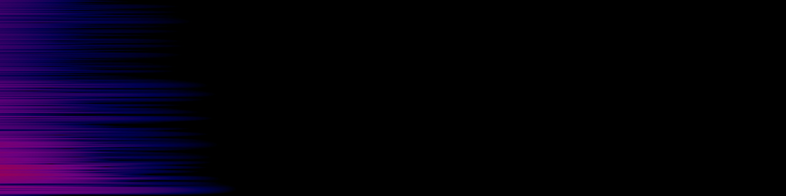 spektrogram