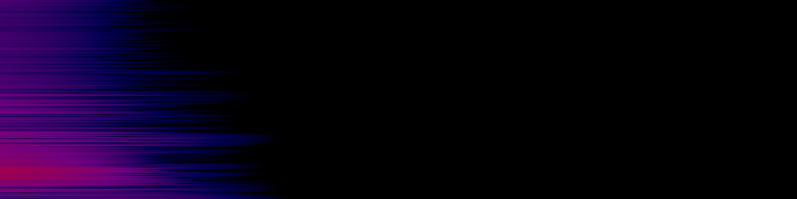 spektrogram