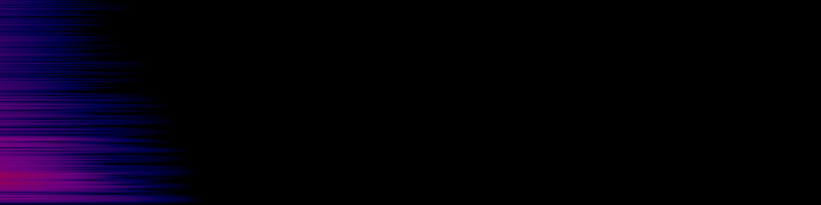 spektrogram