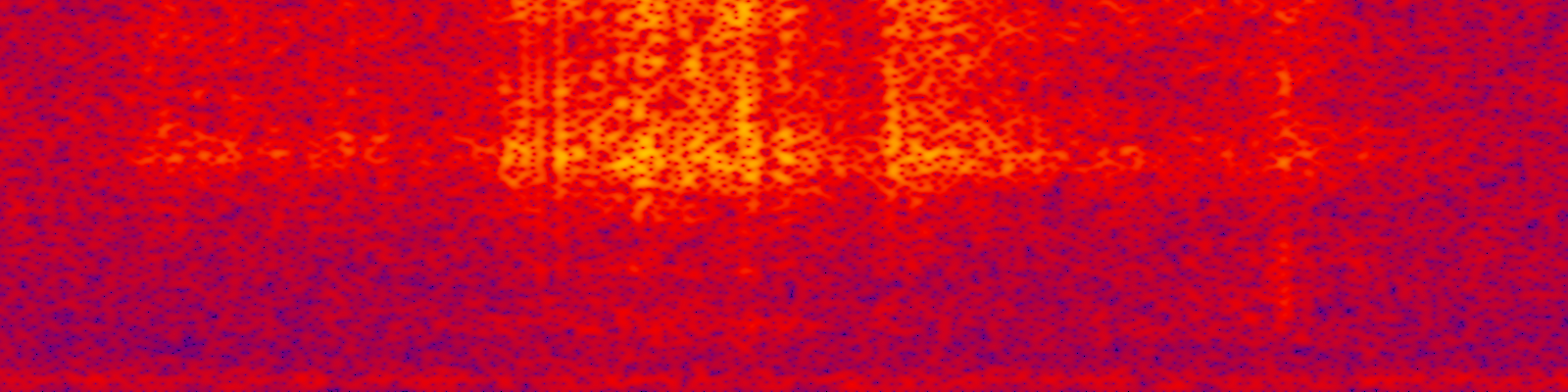 spektrogram