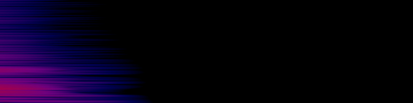 spektrogram