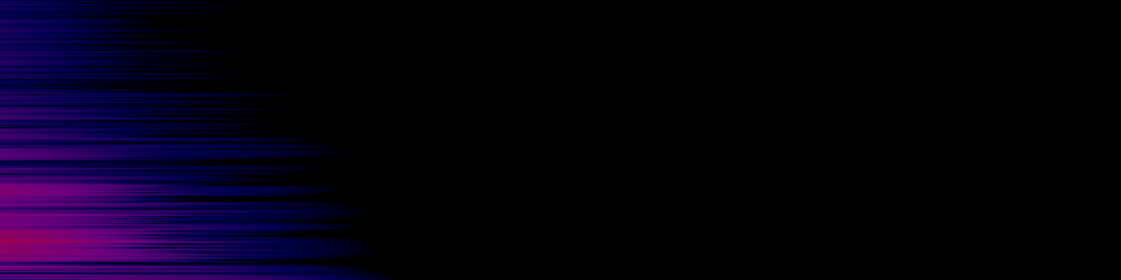 spektrogram