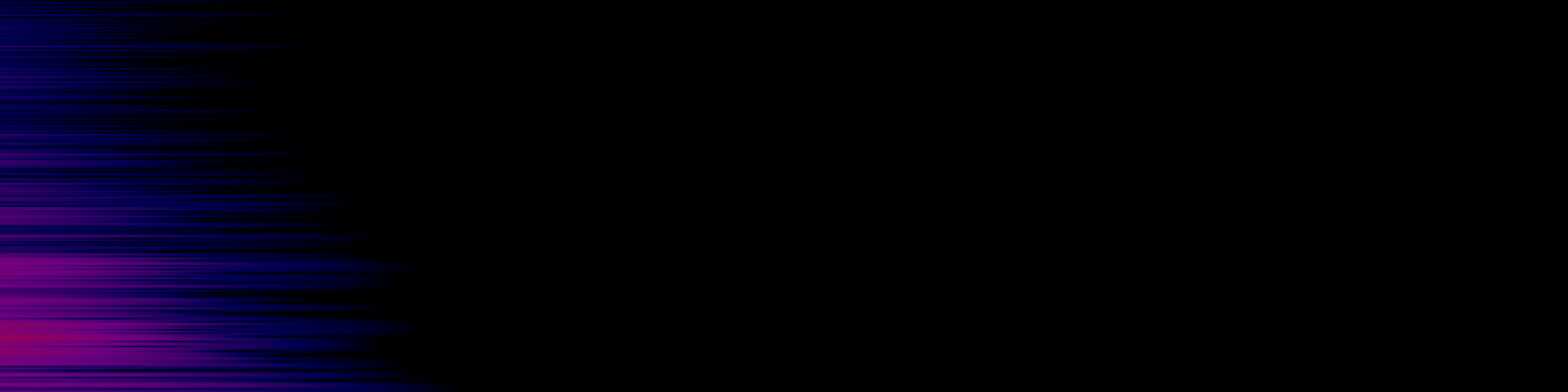 spektrogram