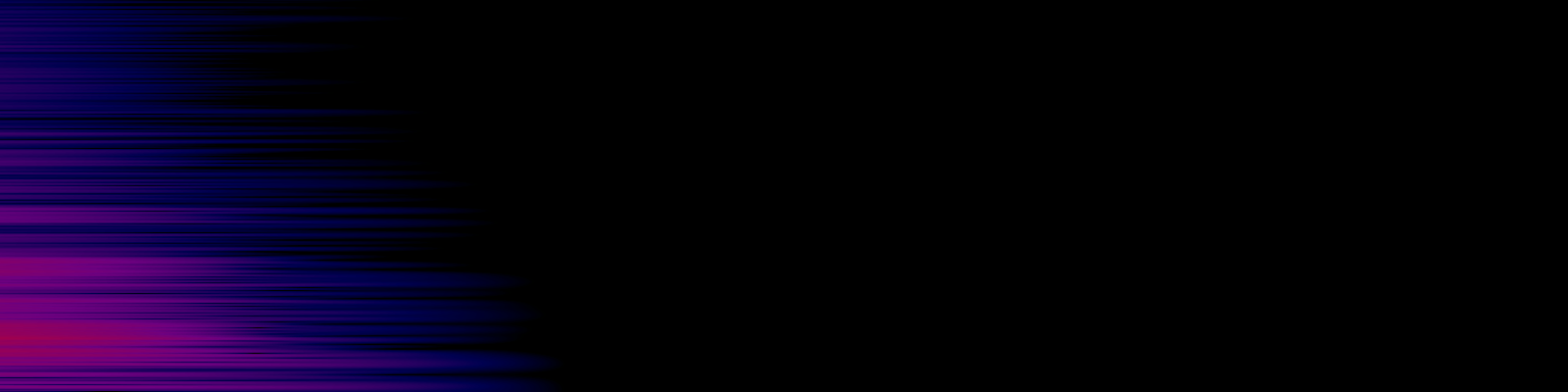 spektrogram