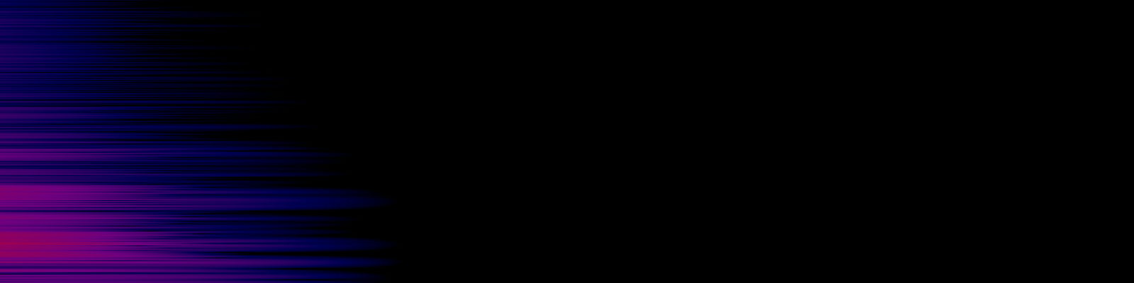 spektrogram