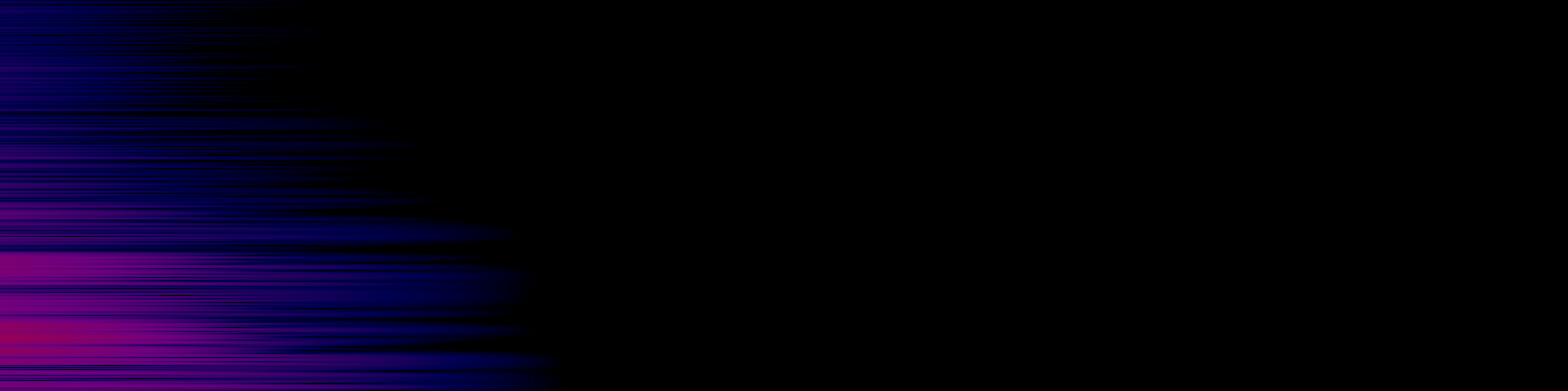 spektrogram