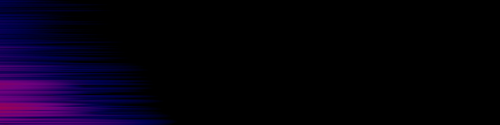 spektrogram