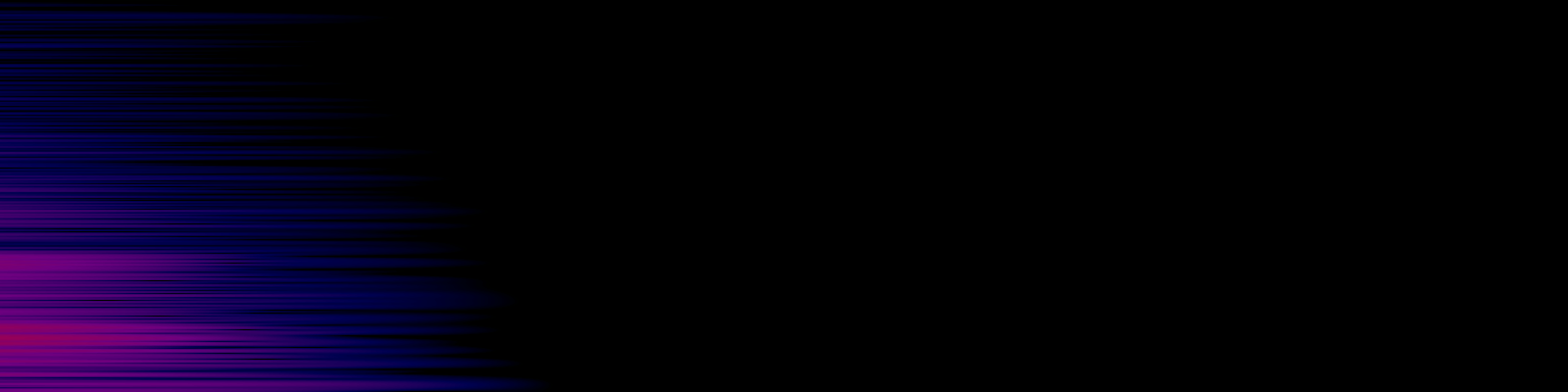 spektrogram