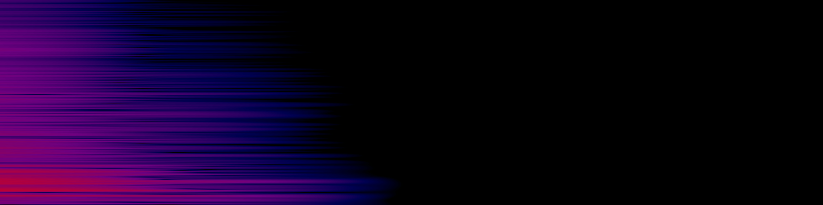 spektrogram