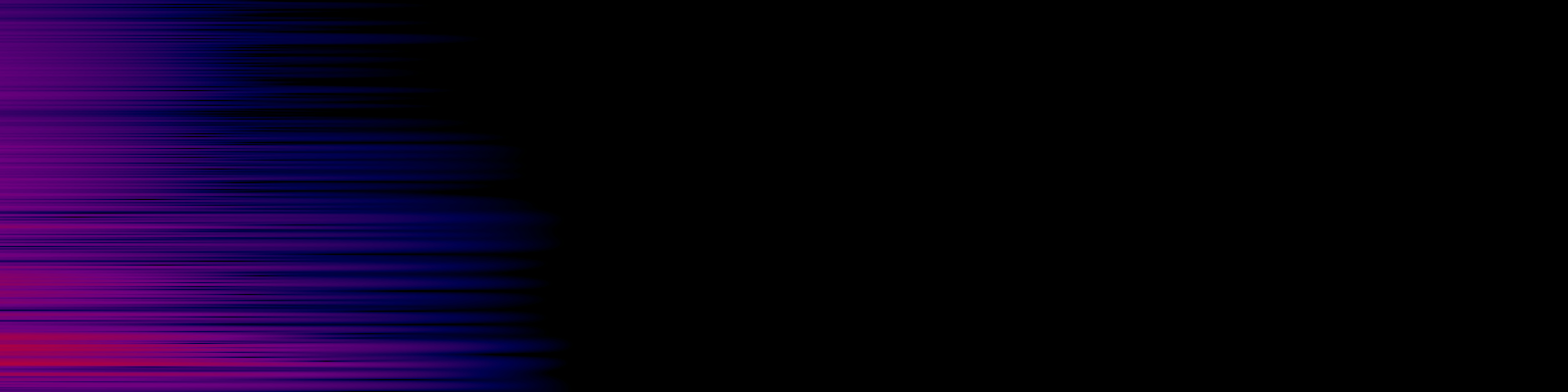 spektrogram