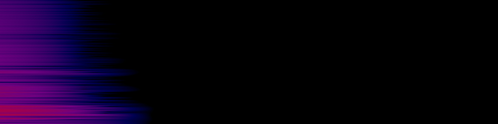 spektrogram