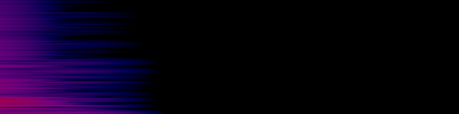 spektrogram