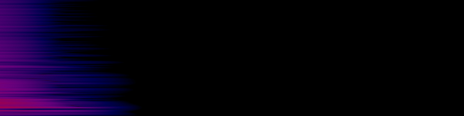 spektrogram