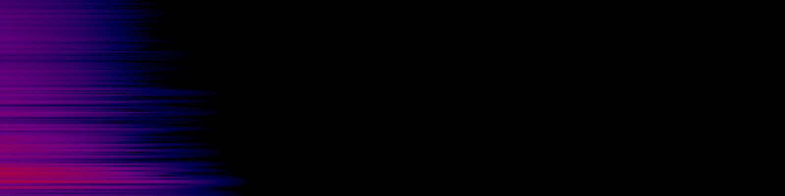 spektrogram