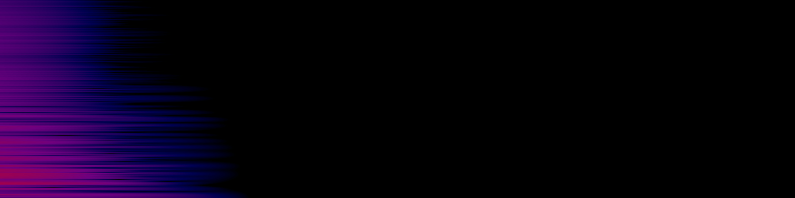 spektrogram