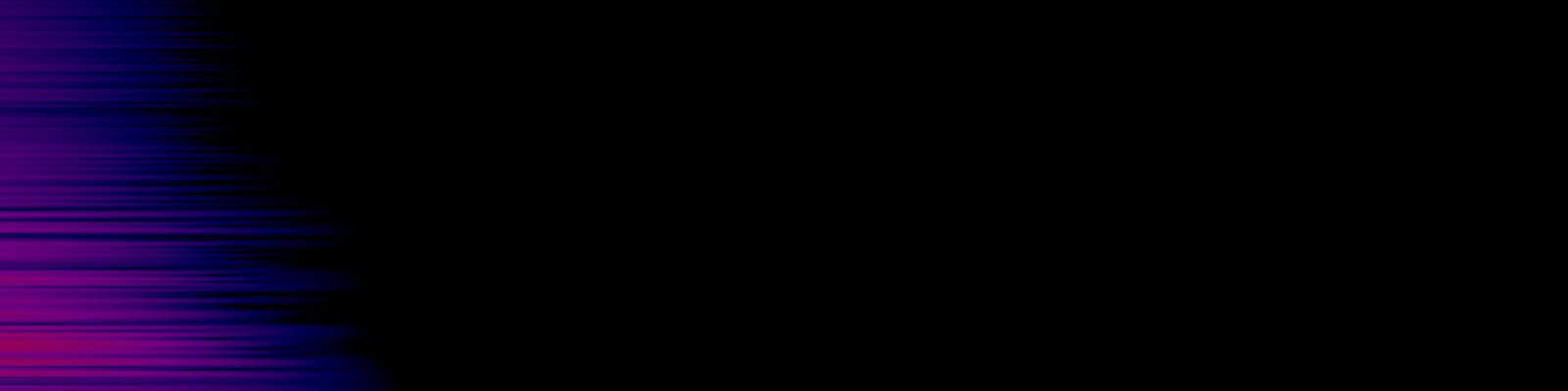 spektrogram