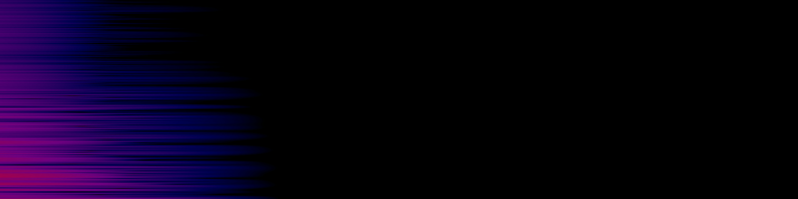 spektrogram