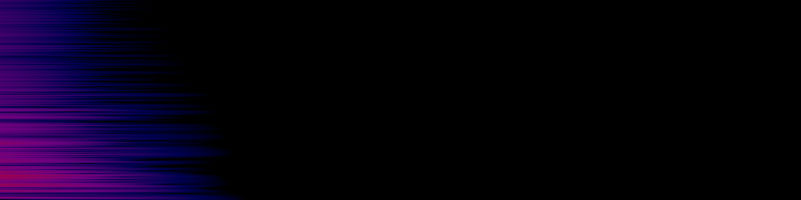 spektrogram