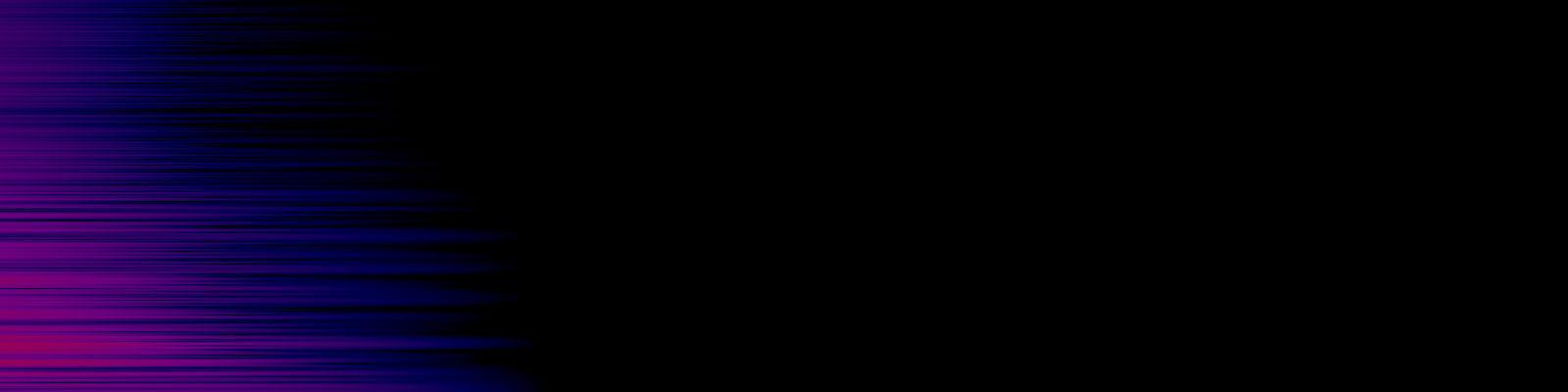 spektrogram